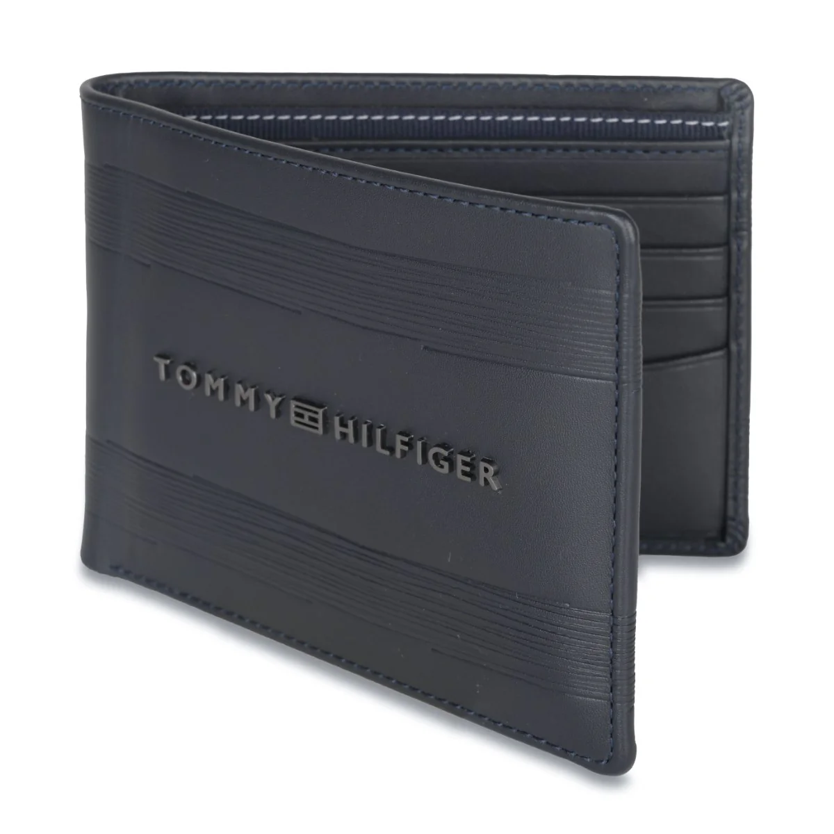 Tommy Hilfiger Emmet Men's Passcase Wallet - Image 6