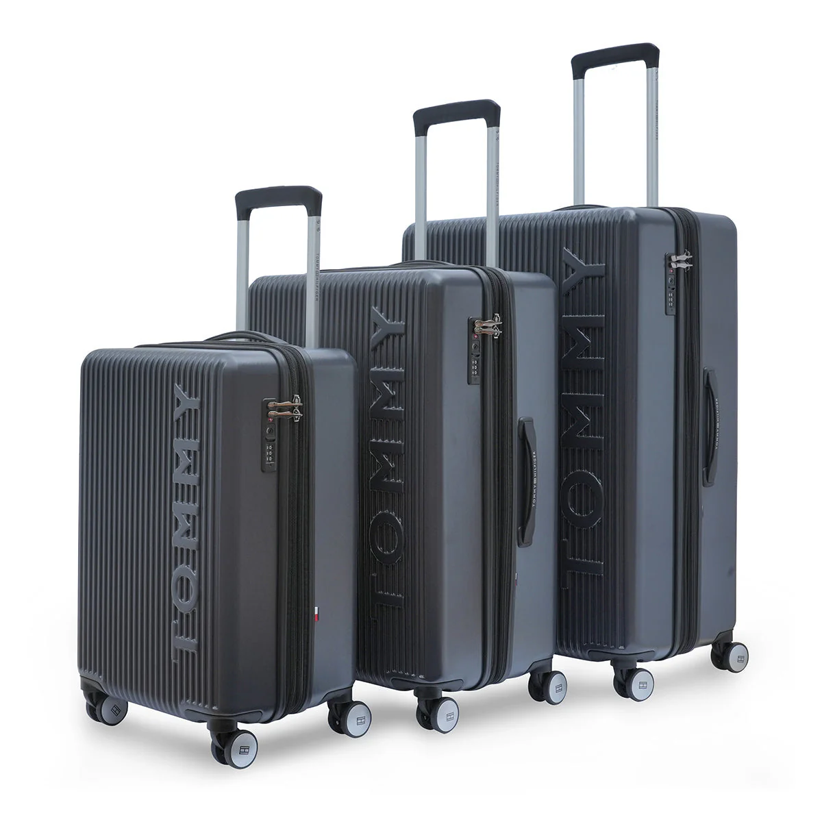 Tommy Hilfiger Empire Hard Luggage - Image 11