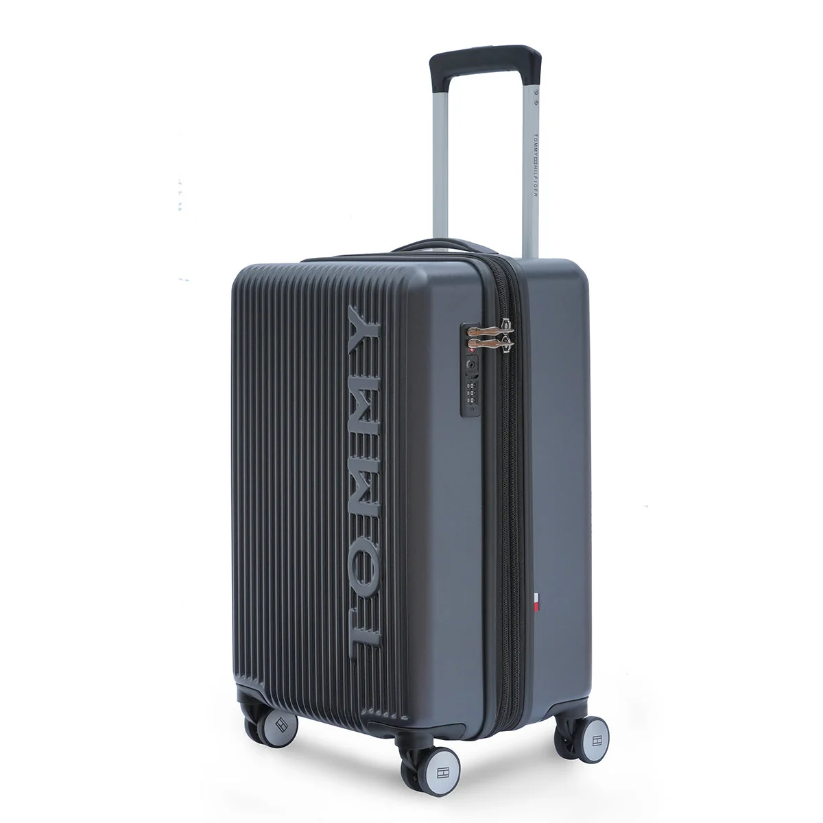 Tommy Hilfiger Empire Hard Luggage - Image 5