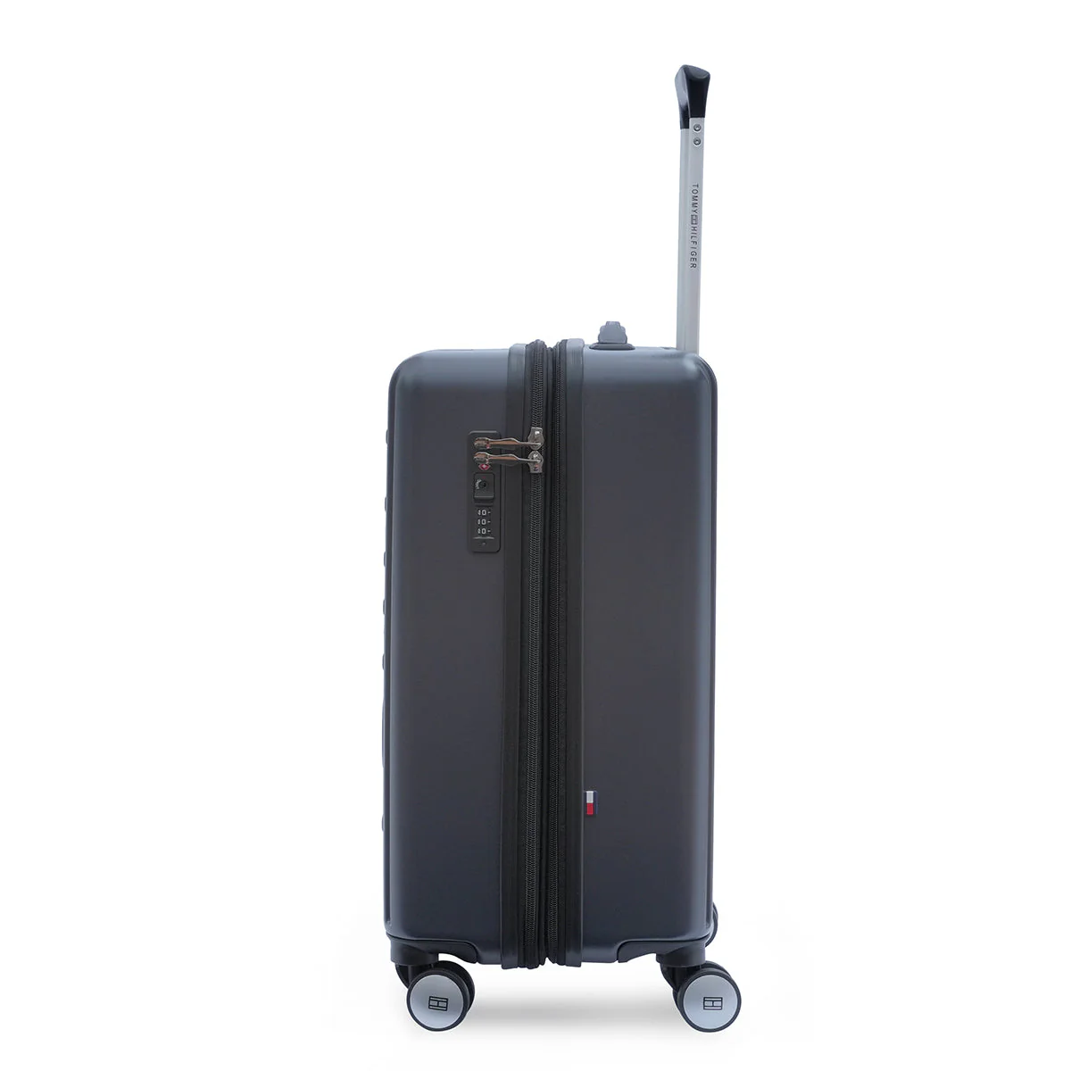 Tommy Hilfiger Empire Hard Luggage - Image 7