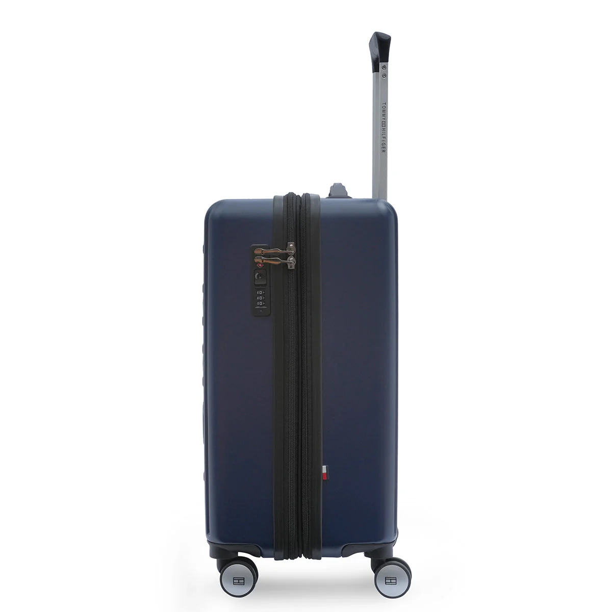 Tommy Hilfiger Empire Hard Luggage - Image 7