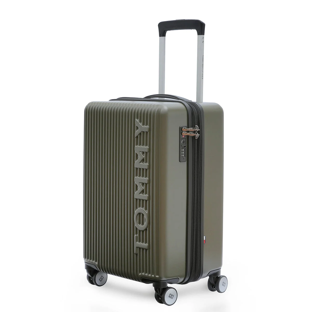 Tommy Hilfiger Empire Hard Luggage - Image 3