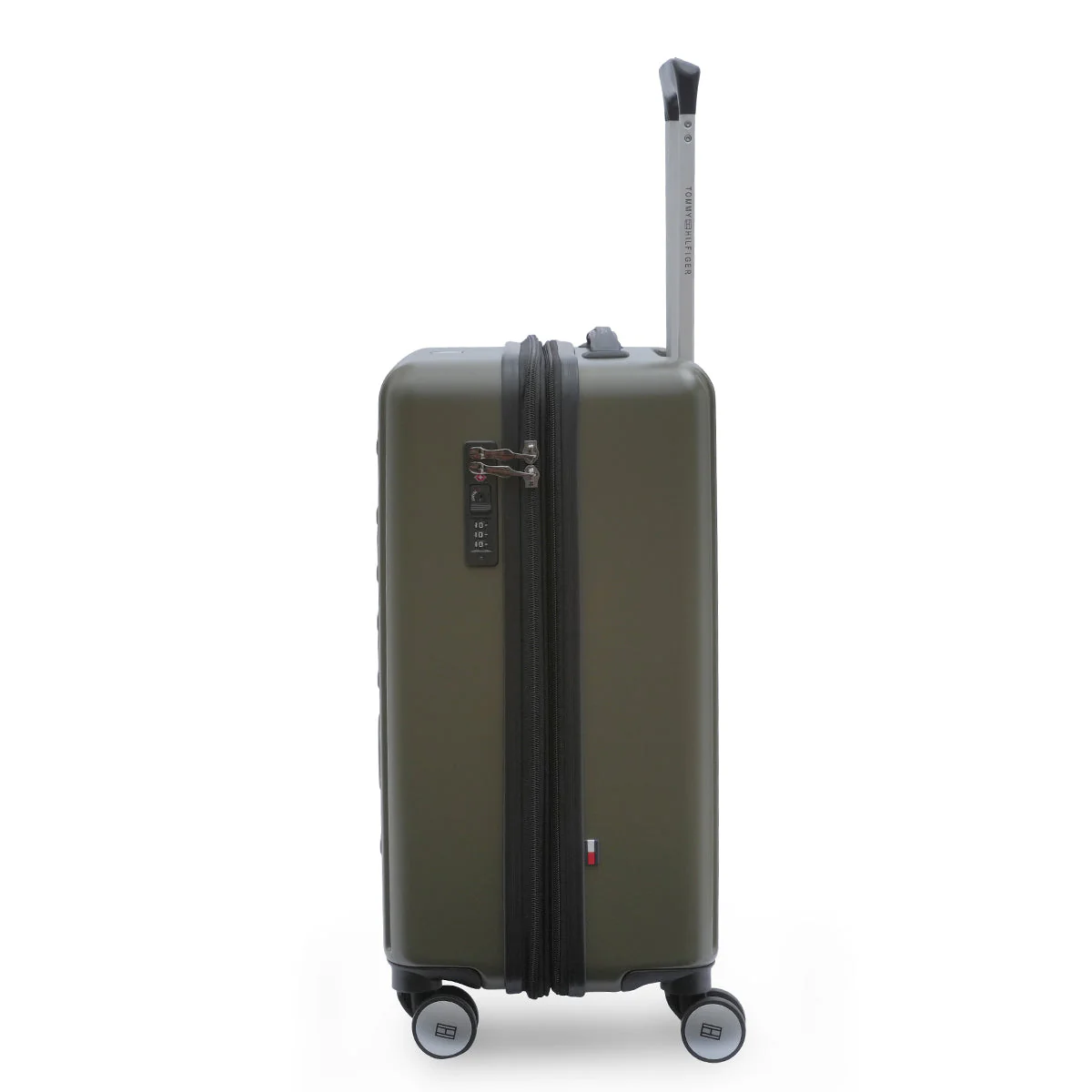 Tommy Hilfiger Empire Hard Luggage - Image 6