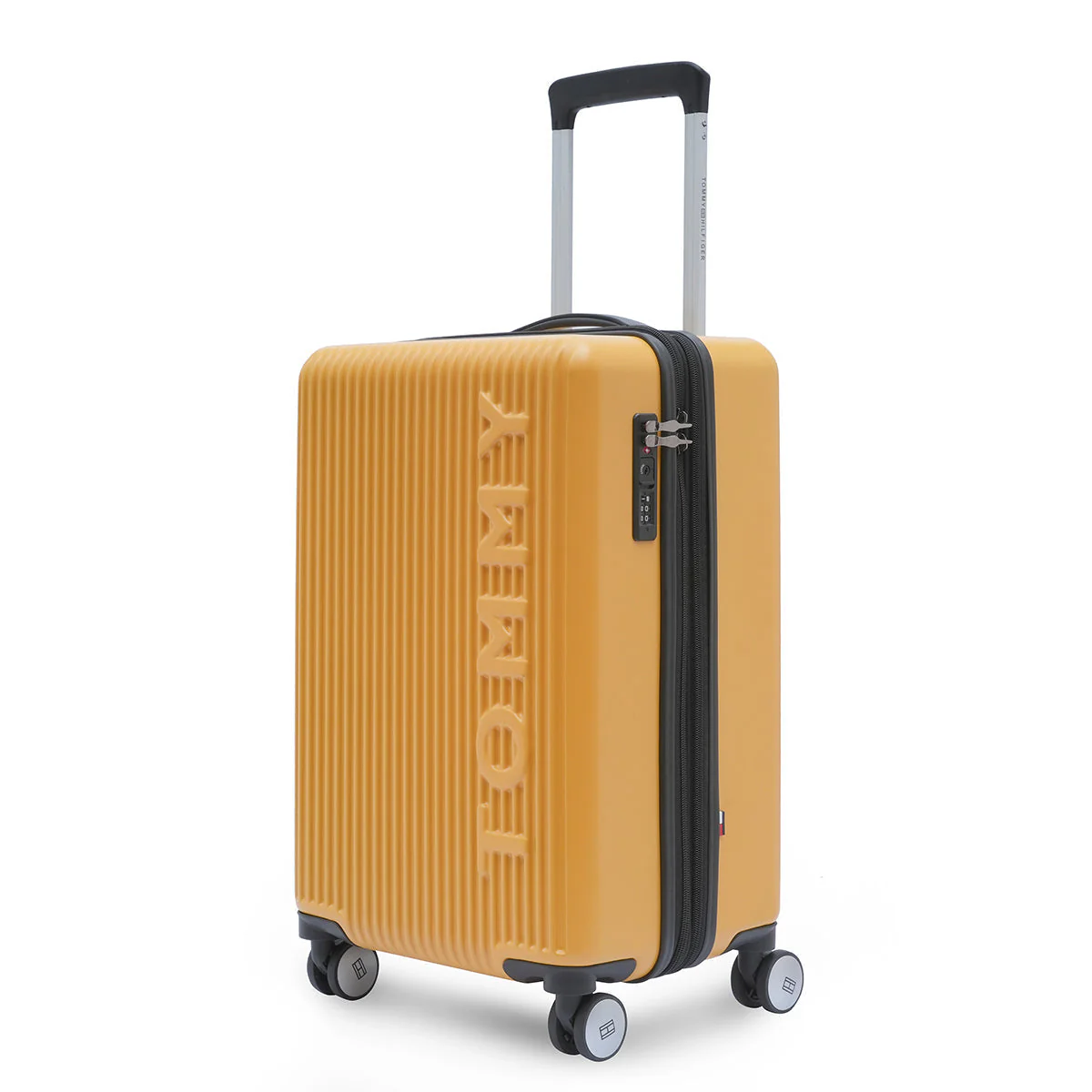Tommy Hilfiger Empire Hard Luggage - Image 3