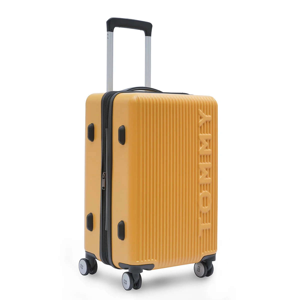 Tommy Hilfiger Empire Hard Luggage - Image 4