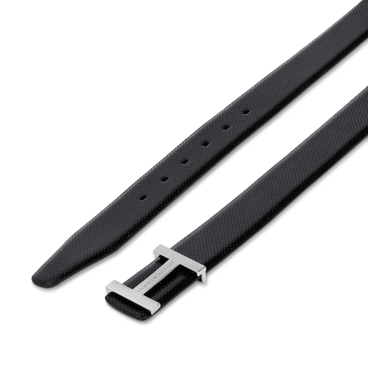 Tommy Hilfiger Enfield Men's Non Reversible Belt - Image 3