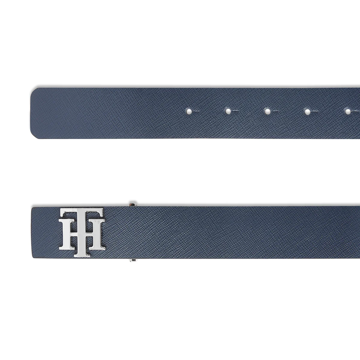 Tommy Hilfiger Enfield Men's Non Reversible Belt - Image 2
