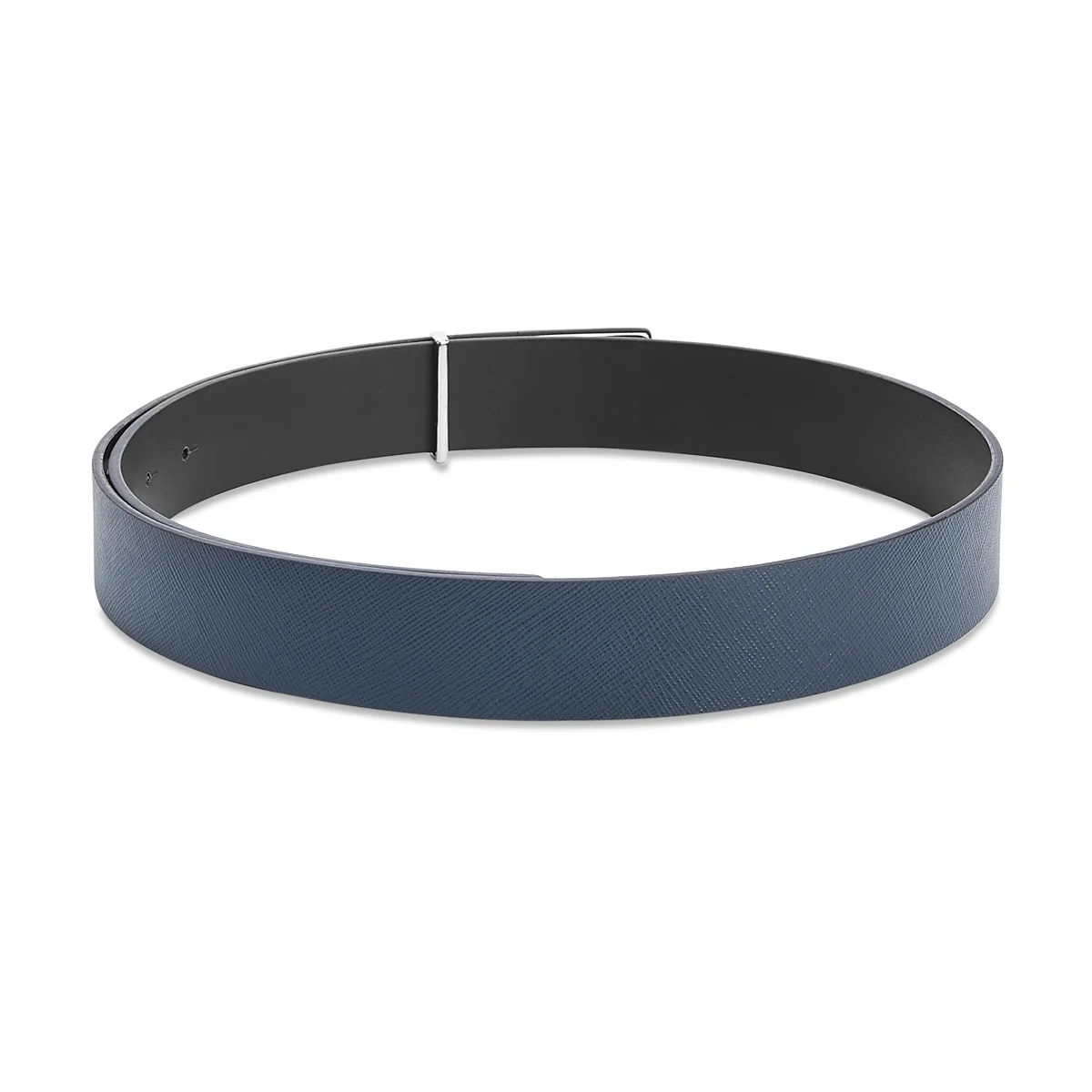 Tommy Hilfiger Enfield Men's Non Reversible Belt - Image 7