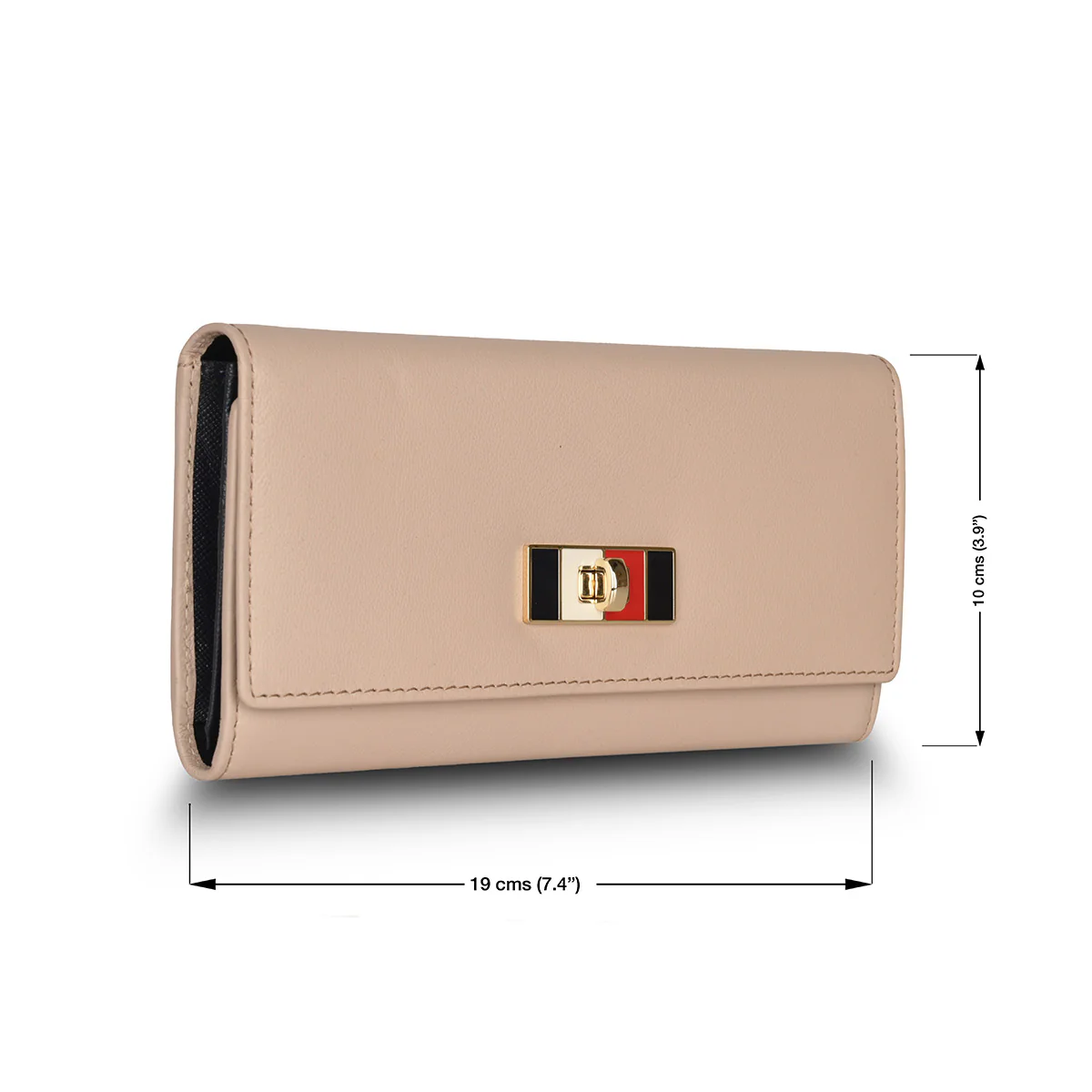 Tommy Hilfiger Ercina Women's Leather Wallet - Image 5