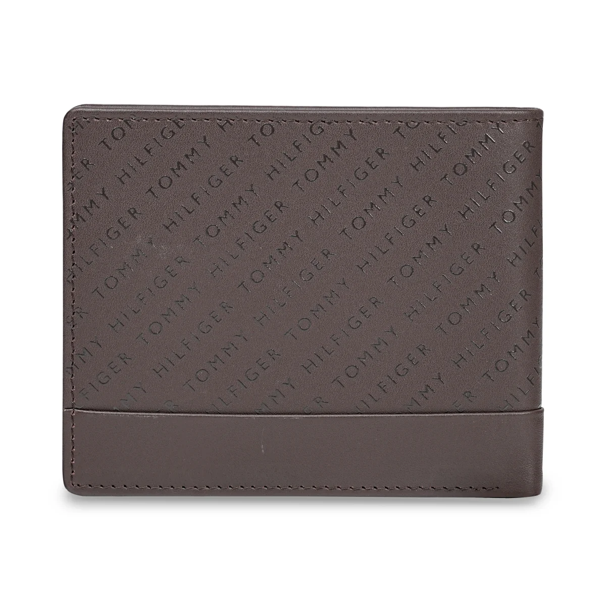 Tommy Hilfiger Ergates Men's Global Coin Wallet - Image 3