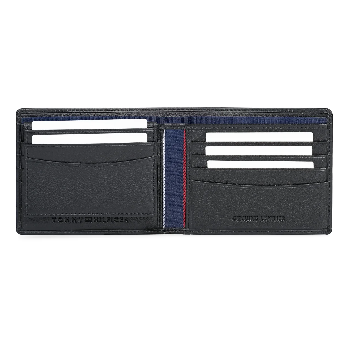 Tommy Hilfiger Ergates Men's Passcase Wallet - Image 5