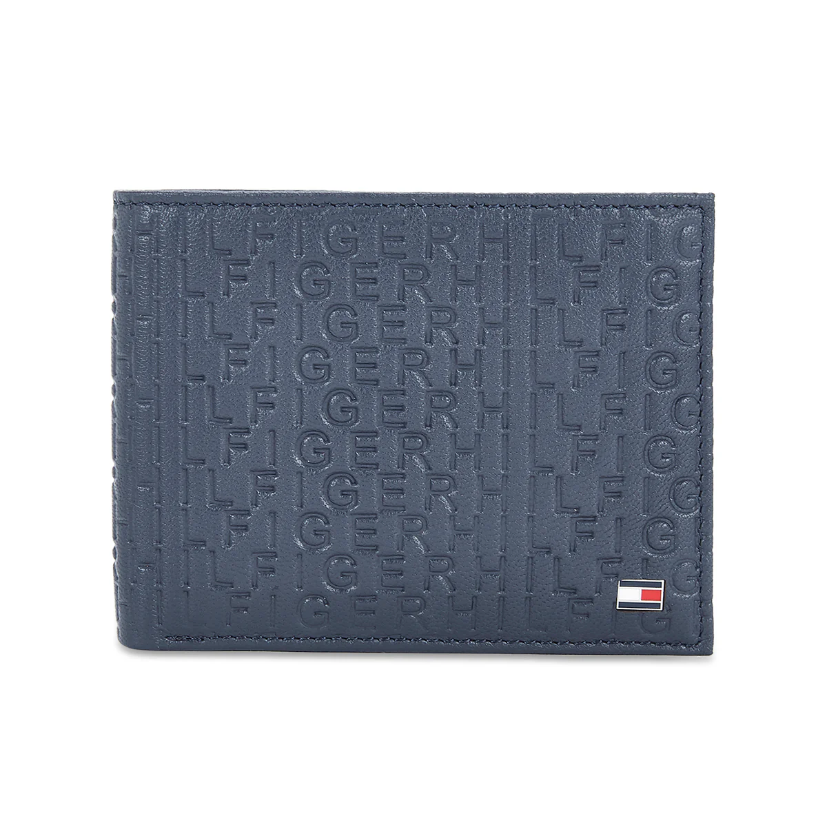 Tommy Hilfiger Erik Men's Passcase Wallet