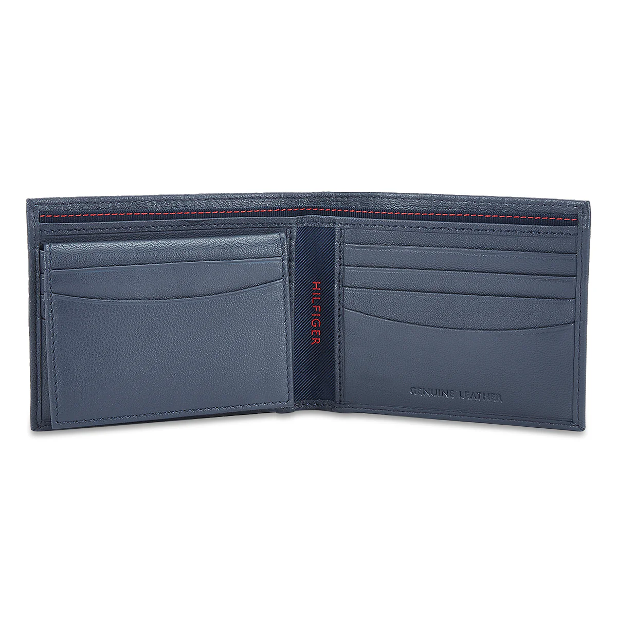 Tommy Hilfiger Erik Men's Passcase Wallet - Image 4