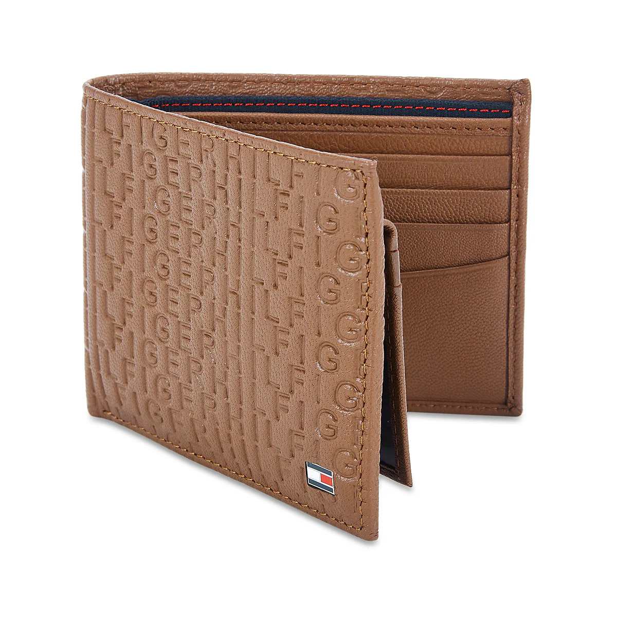 Tommy Hilfiger Erik Men's Passcase Wallet - Image 3