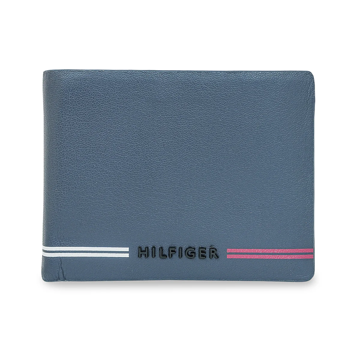 Tommy Hilfiger Escravos Men's Global Coin Wallet