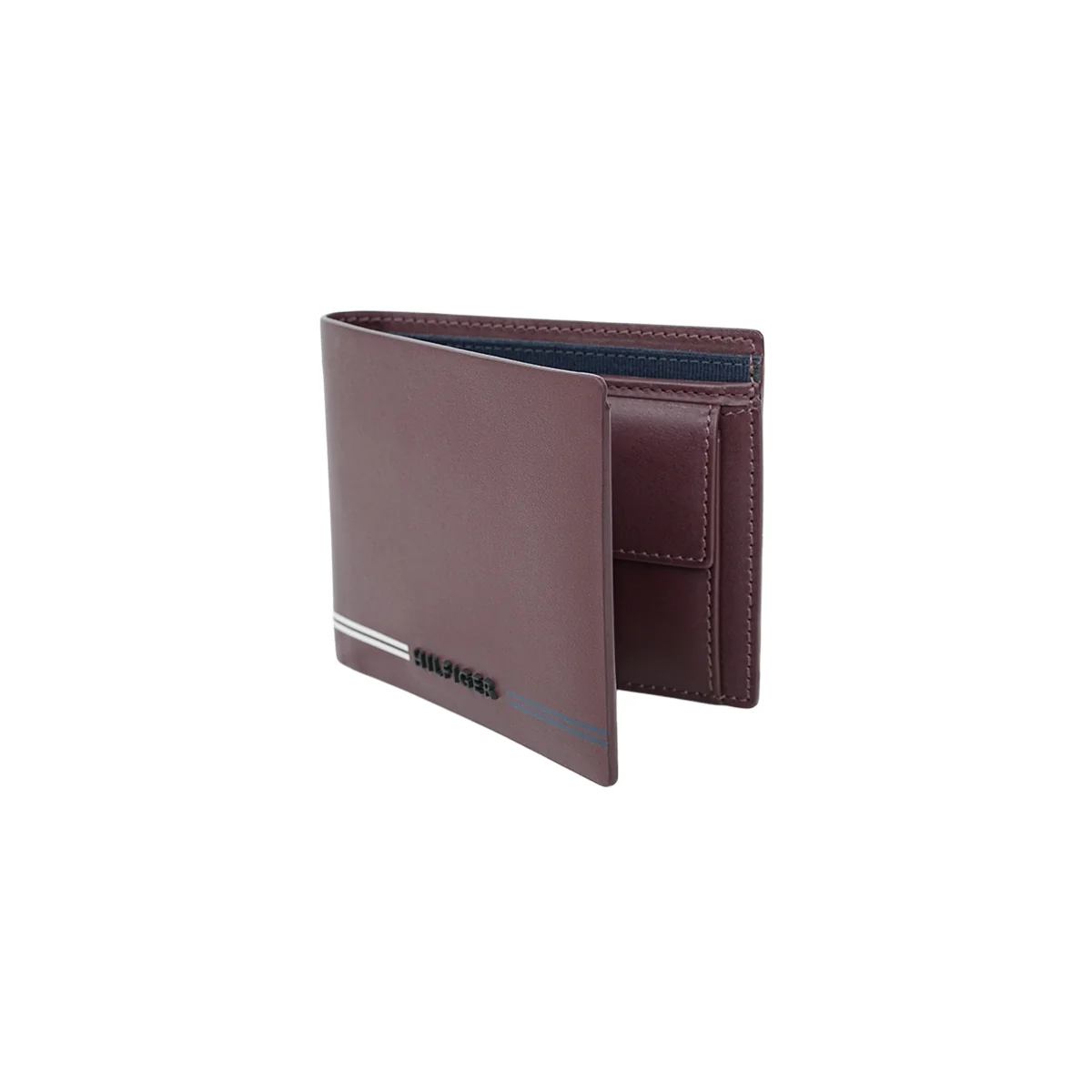 Tommy Hilfiger Escravos Men's Global Coin Wallet - Image 2