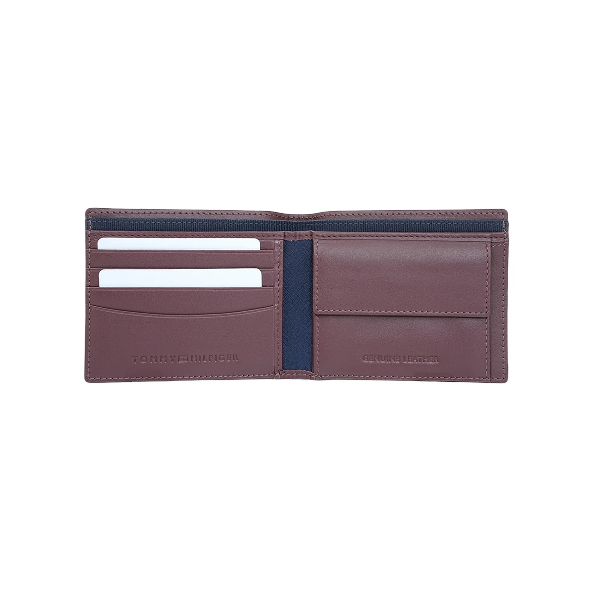 Tommy Hilfiger Escravos Men's Global Coin Wallet - Image 4