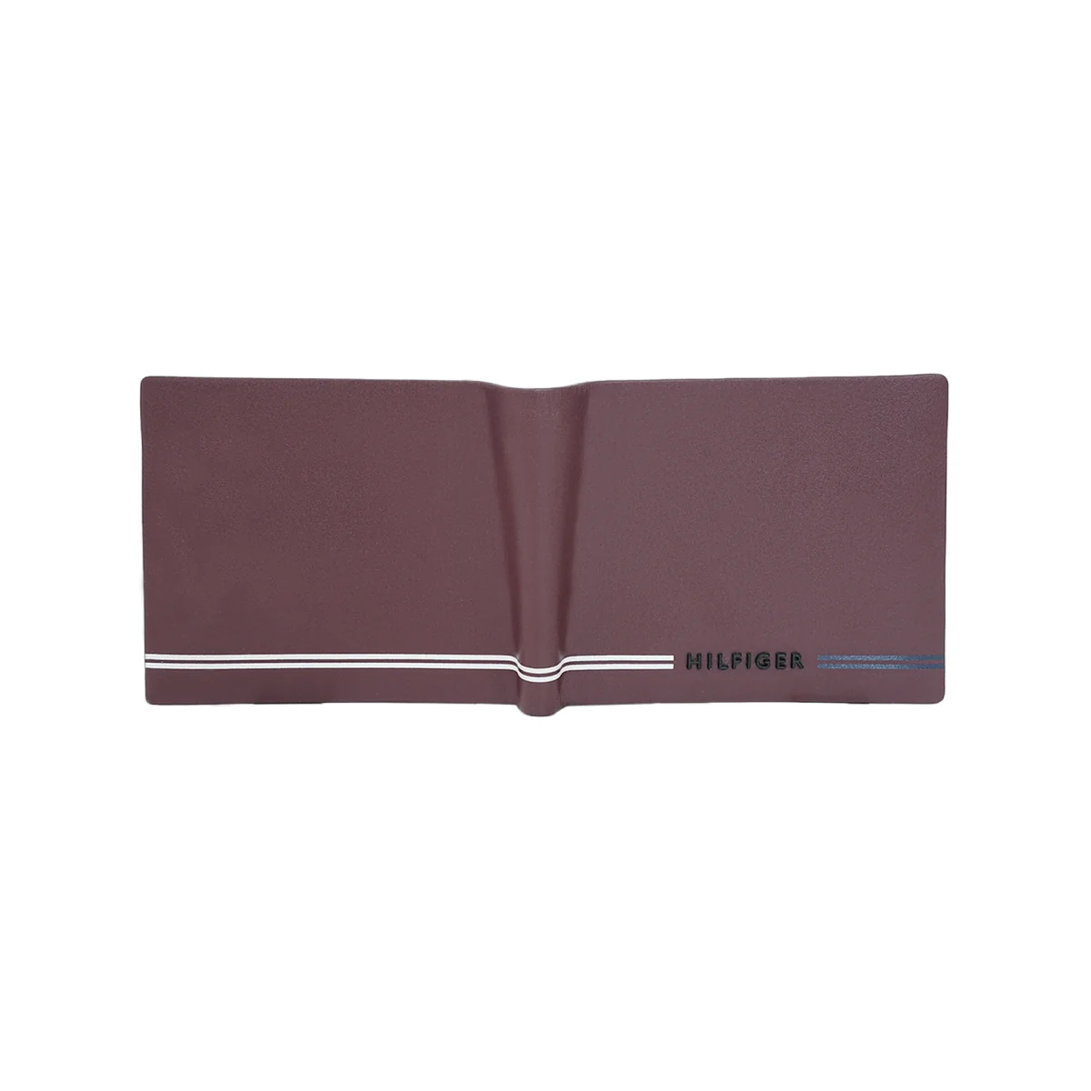 Tommy Hilfiger Escravos Men's Global Coin Wallet - Image 5