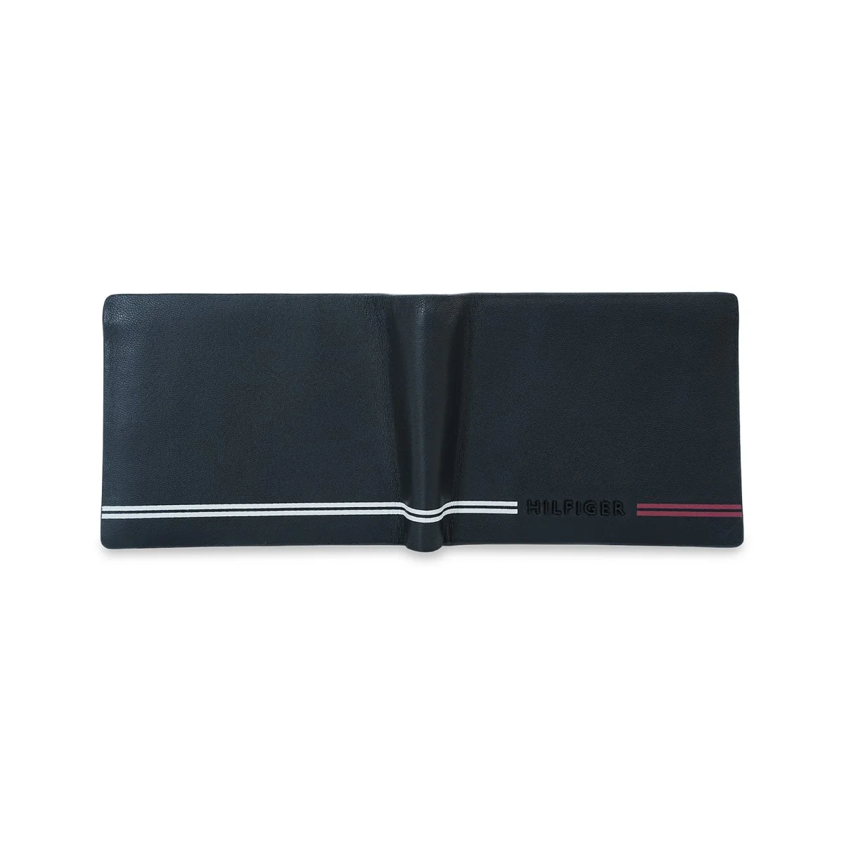 Tommy Hilfiger Escravos Men's Slimfold Wallet - Image 5