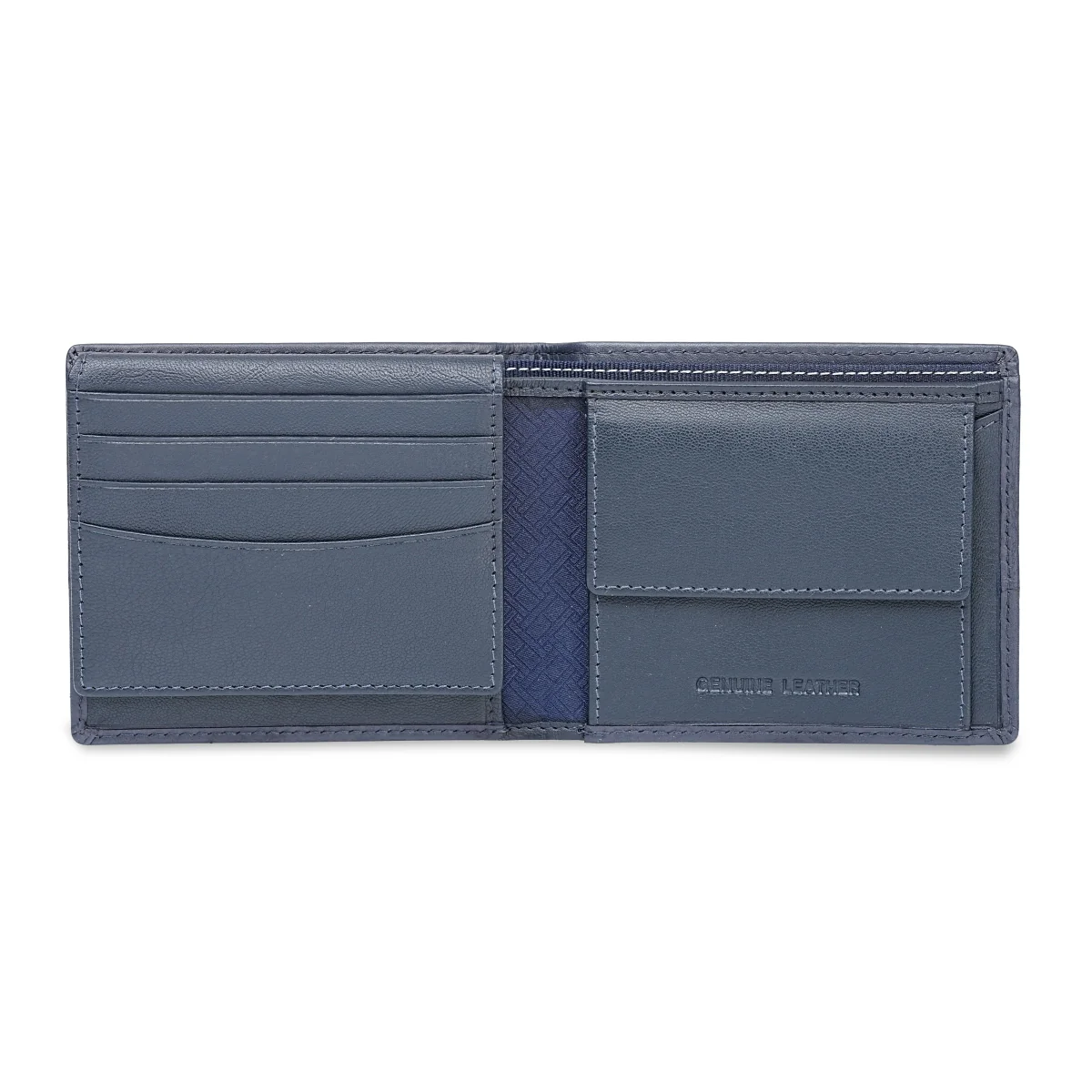 Tommy Hilfiger Eupen Men's Multicard Coin Wallet - Image 3