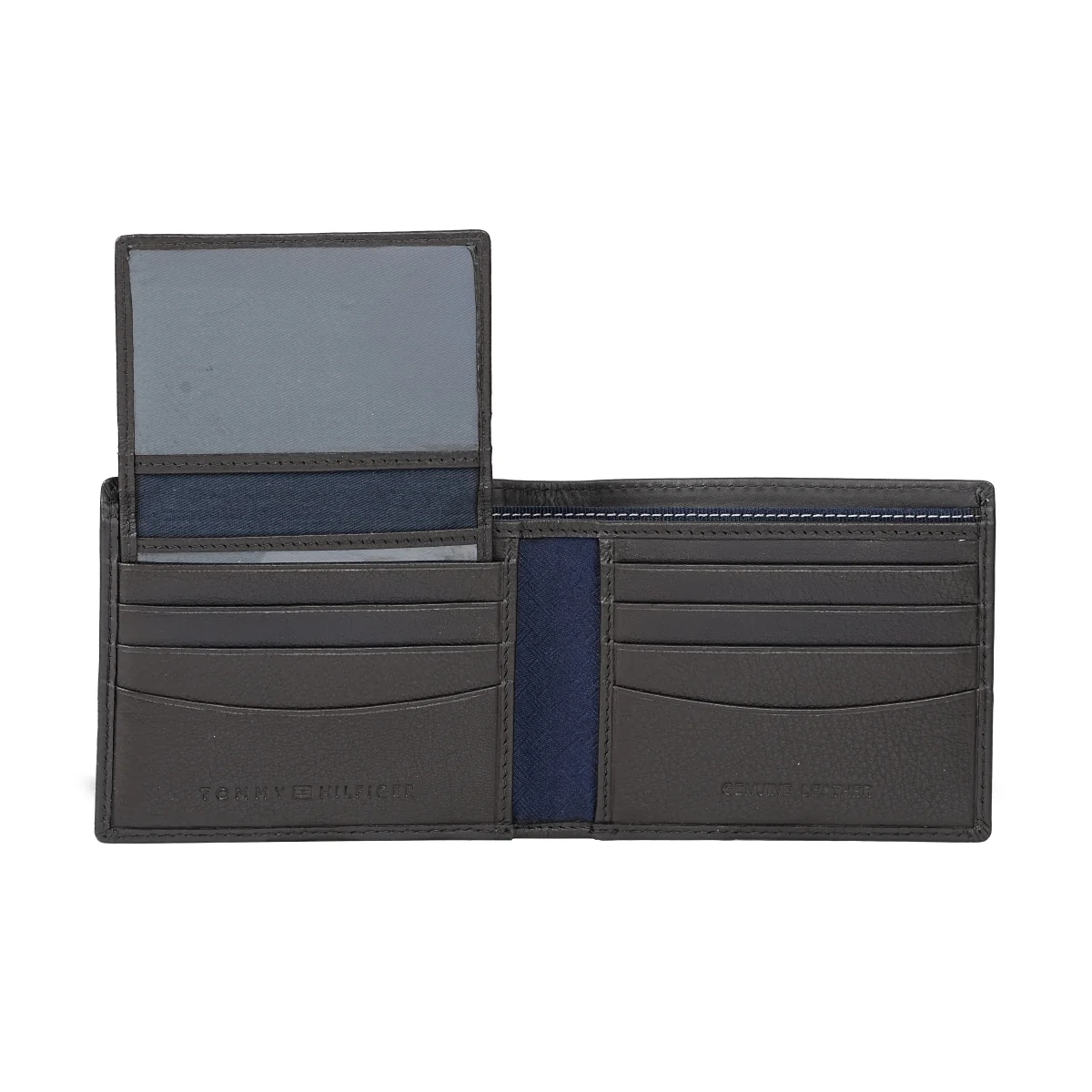 Tommy Hilfiger Eupen Men's Passcase Wallet - Image 4