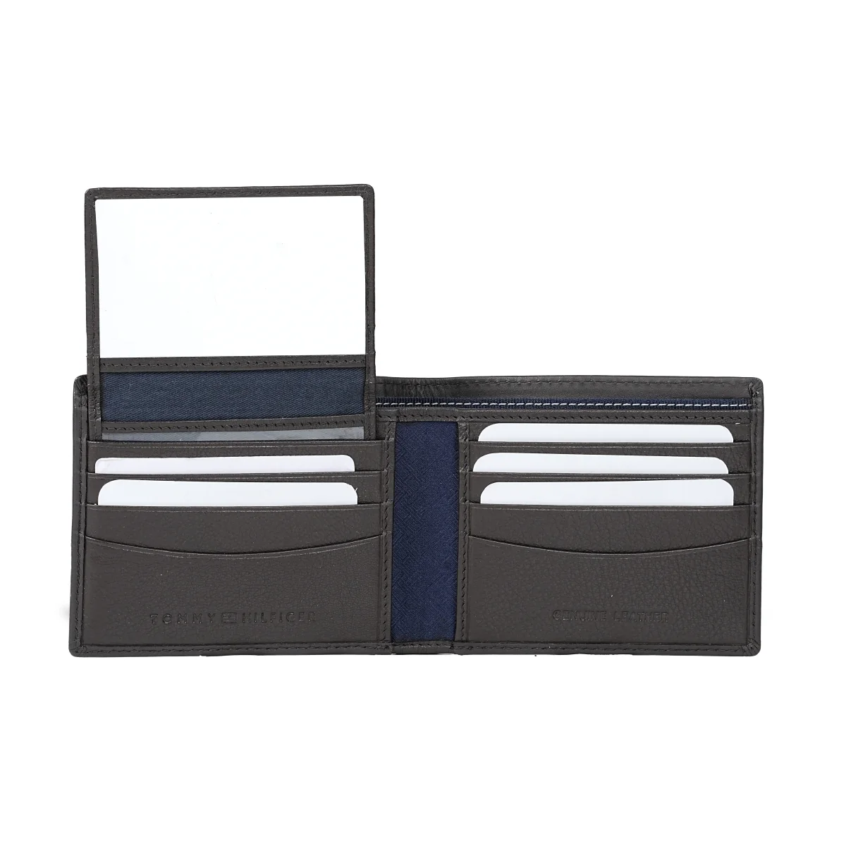 Tommy Hilfiger Eupen Men's Passcase Wallet - Image 5