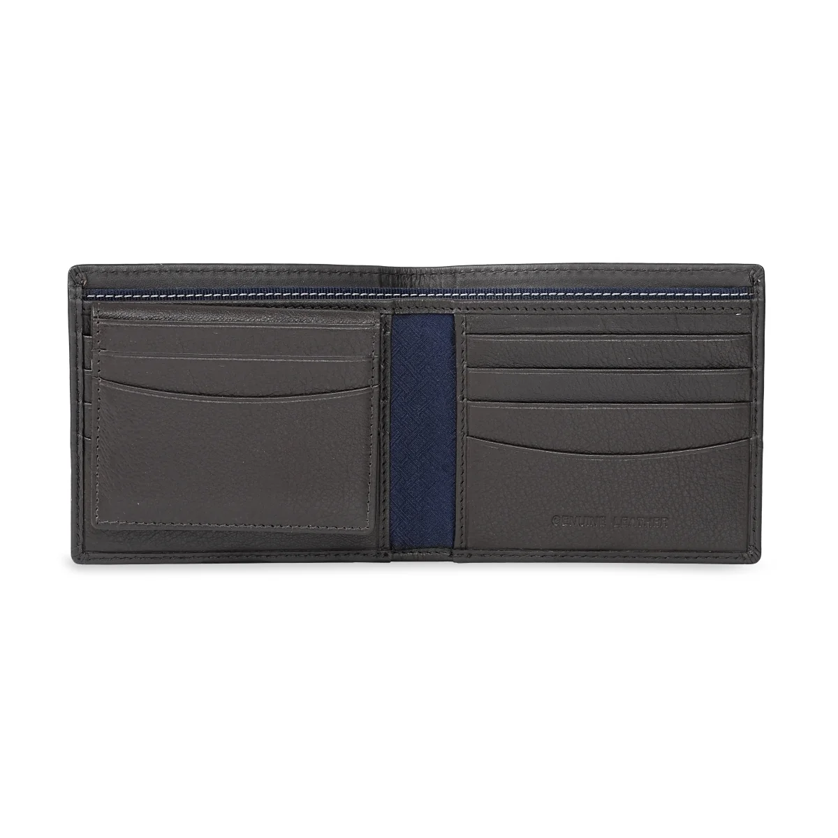Tommy Hilfiger Eupen Men's Passcase Wallet - Image 6