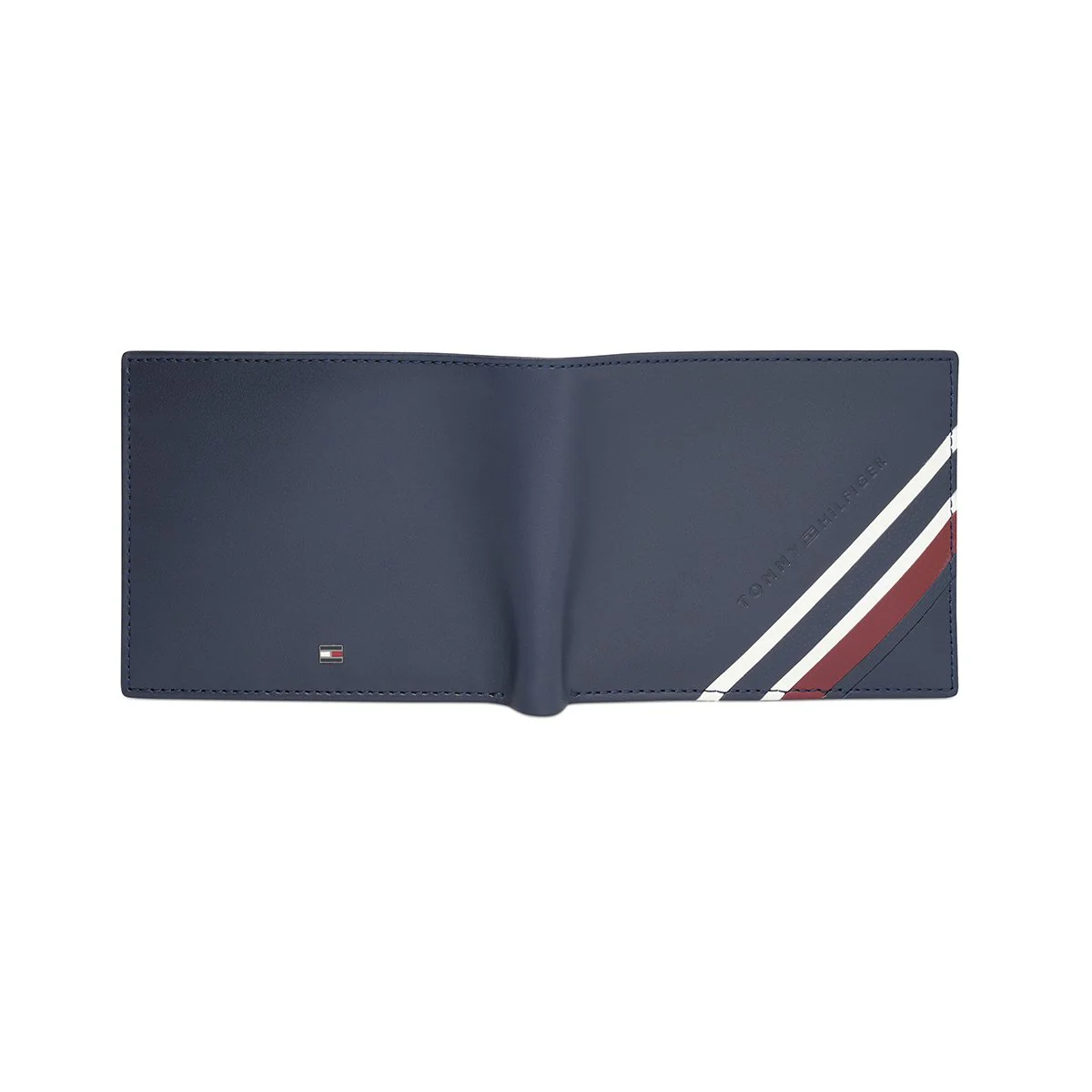 Tommy Hilfiger Evansville Men's Passcase Wallet - Image 4