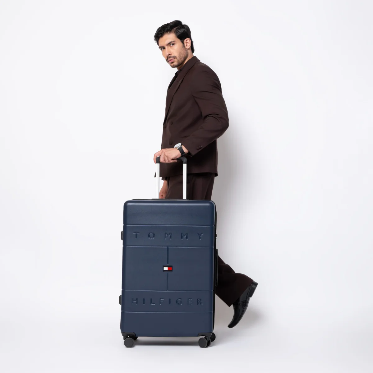 Tommy Hilfiger Fame Hard Luggage - Image 9