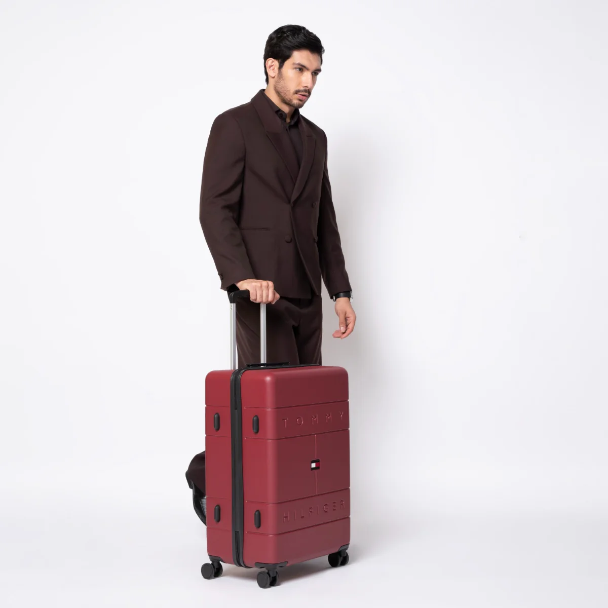 Tommy Hilfiger Fame Hard Luggage - Image 2