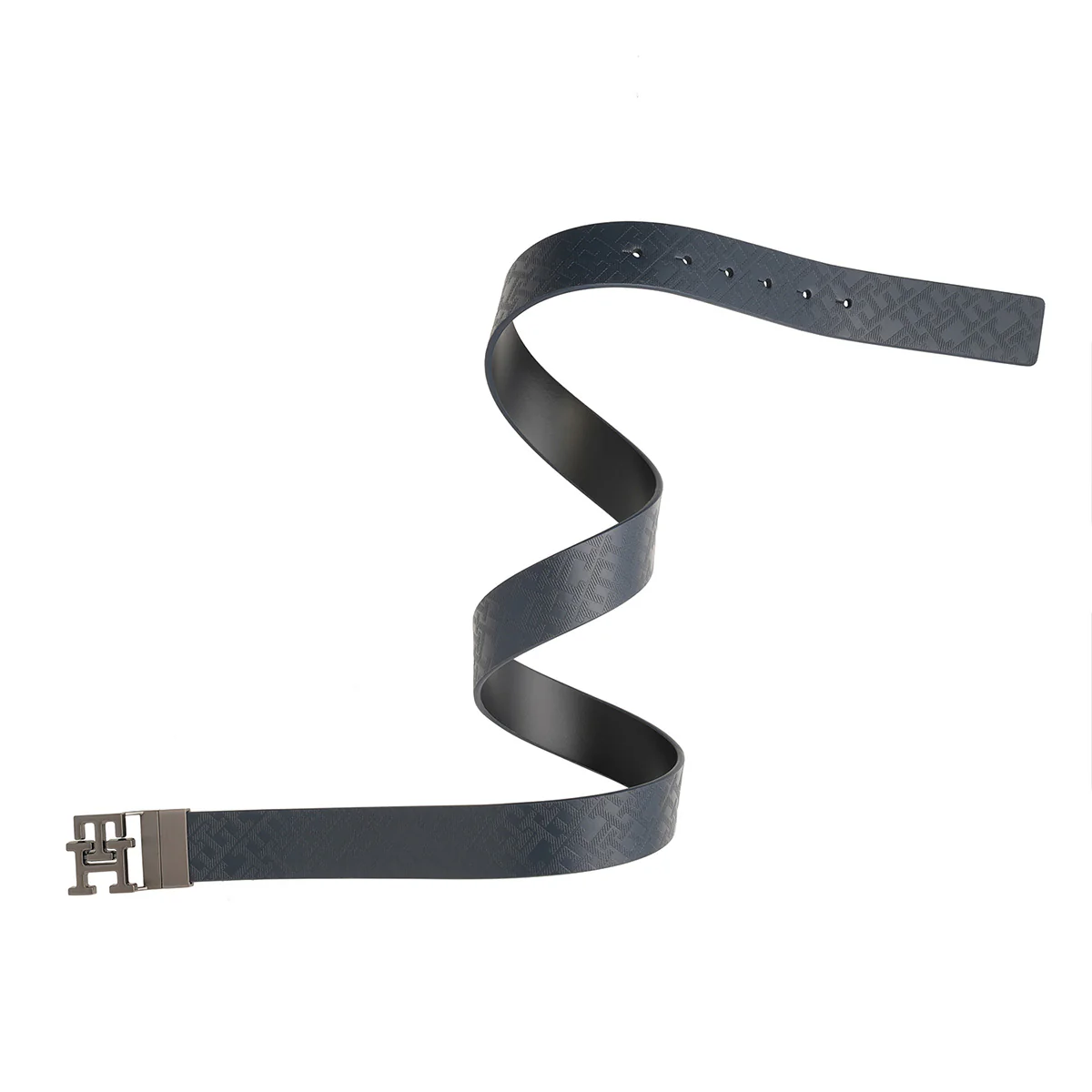 Tommy Hilfiger Farley Men's Reversible Belt - Image 5