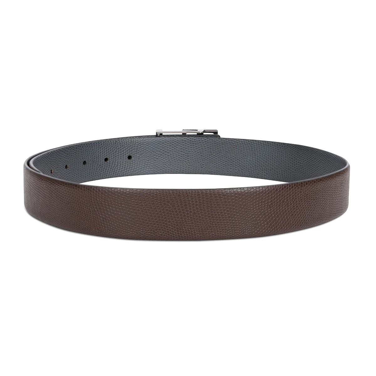Tommy Hilfiger Farum Men's Reversible Leather Belt - Image 3