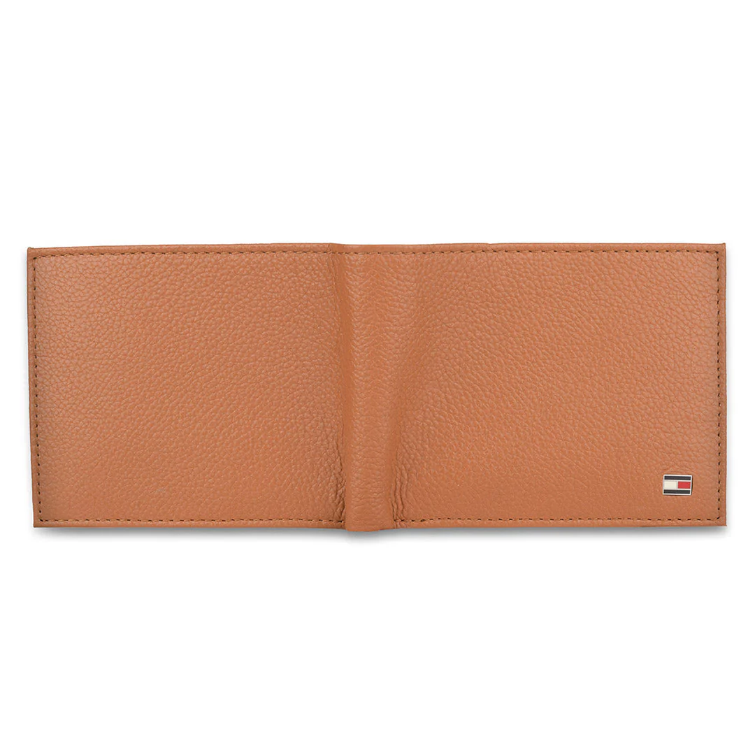 Tommy Hilfiger Felix Men's Leather Global Coin Wallet - Image 11