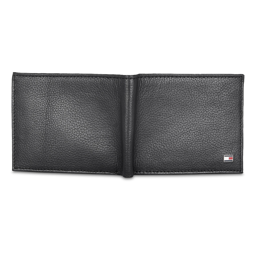 Tommy Hilfiger Felix Men's Leather Global Coin Wallet - Image 26