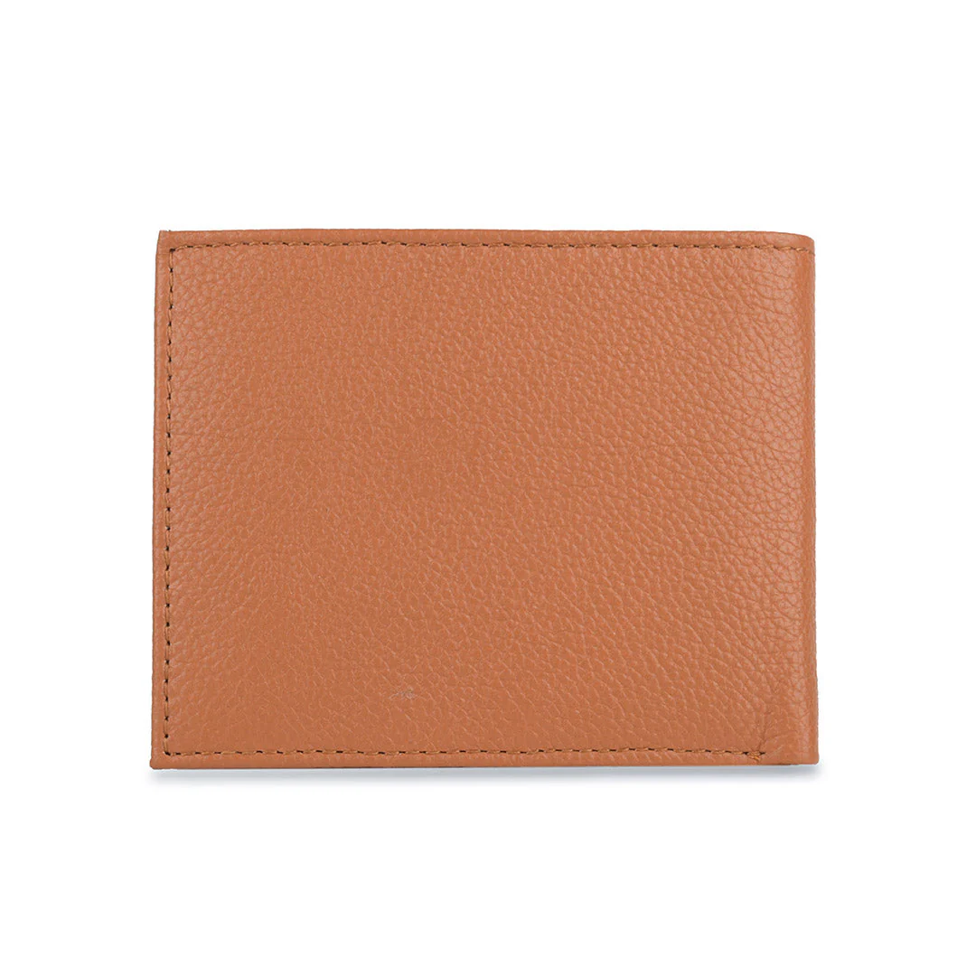 Tommy Hilfiger Felix Men's Leather Global Coin Wallet - Image 9