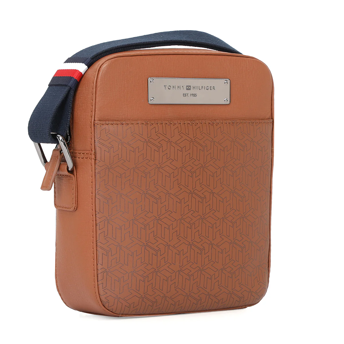 Tommy Hilfiger Premium Leather Line Ferguson Crossbody - Image 3