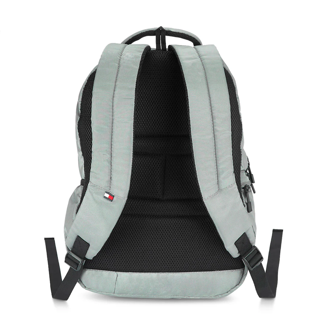 Tommy Hilfiger Fernlay Unisex Polyester Laptop Backpack - Image 3