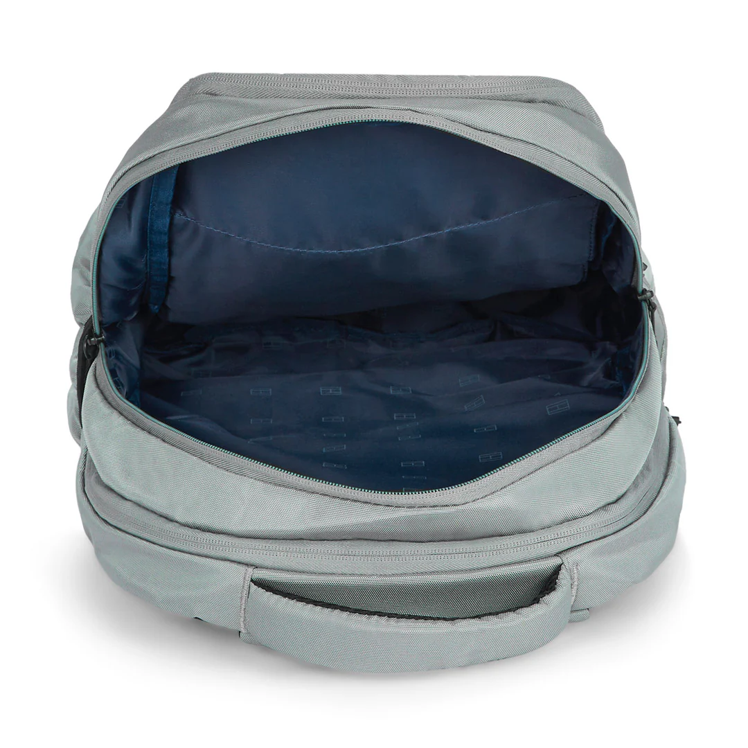 Tommy Hilfiger Fernlay Unisex Polyester Laptop Backpack - Image 5