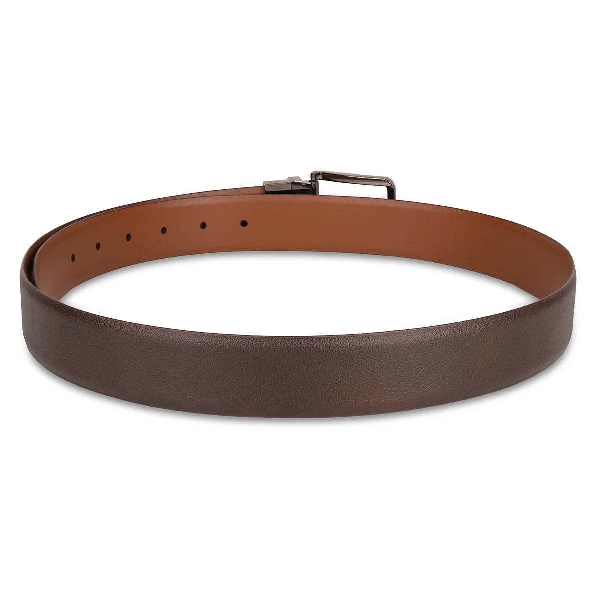 Tommy Hilfiger Ferris Men's Reversible Belt - Image 5