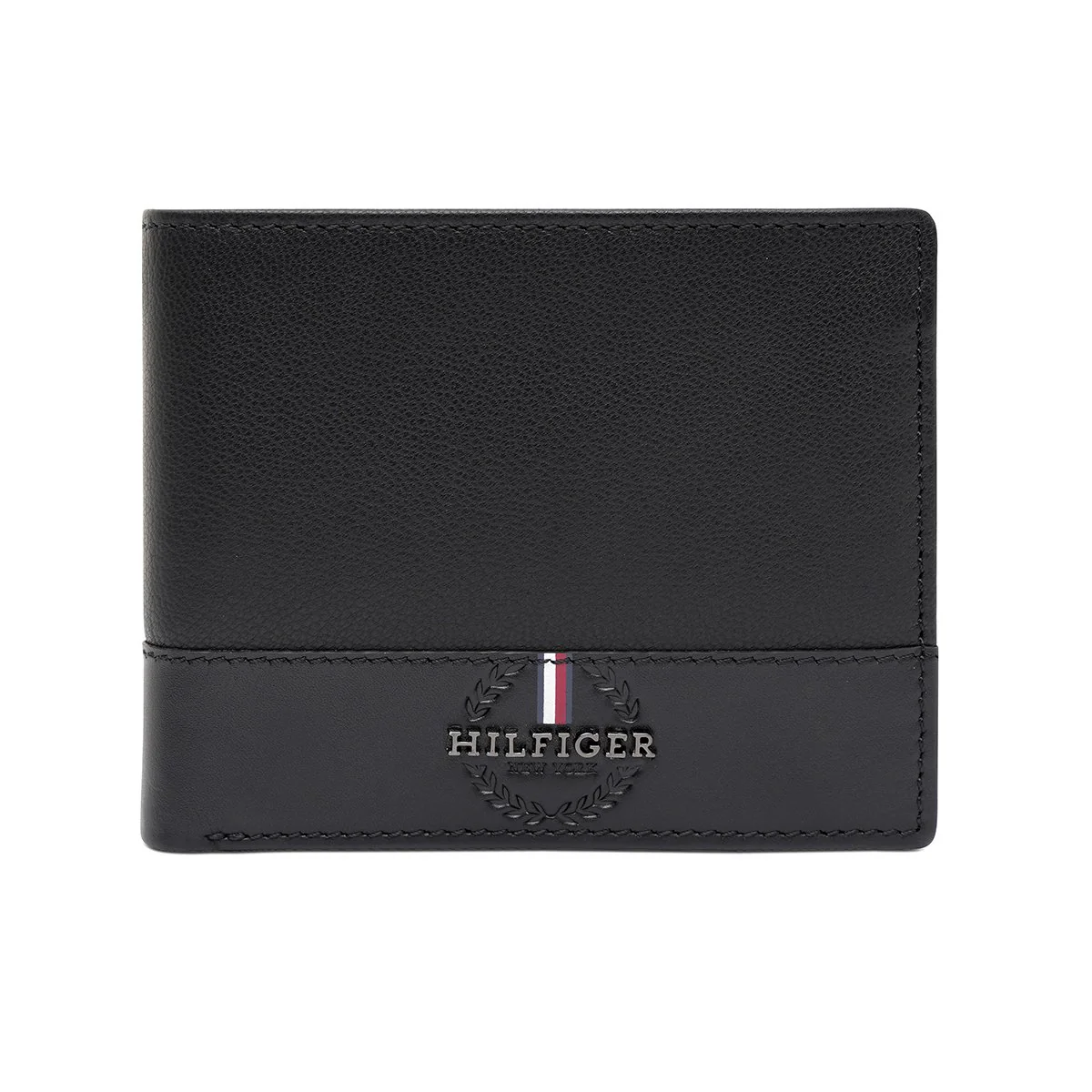 Tommy Hilfiger Findlay Men's Global Coin Wallet