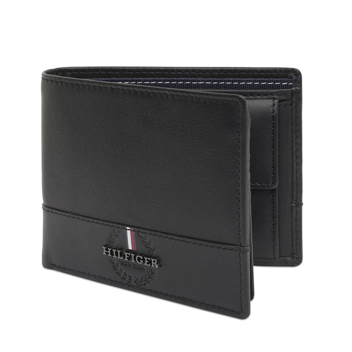 Tommy Hilfiger Findlay Men's Multicard Coin Wallet - Image 2