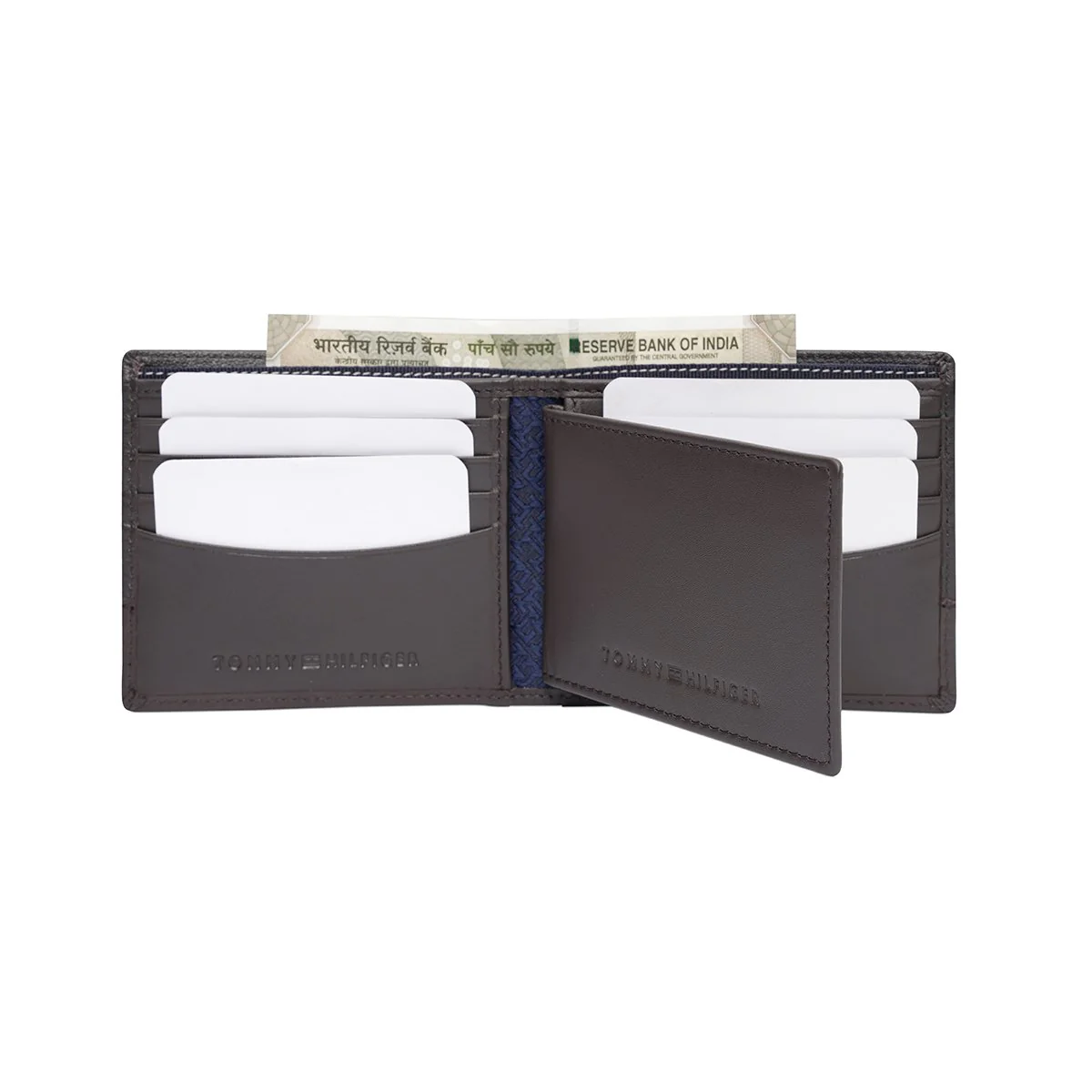 Tommy Hilfiger Findlay Men's Passcase Wallet - Image 5
