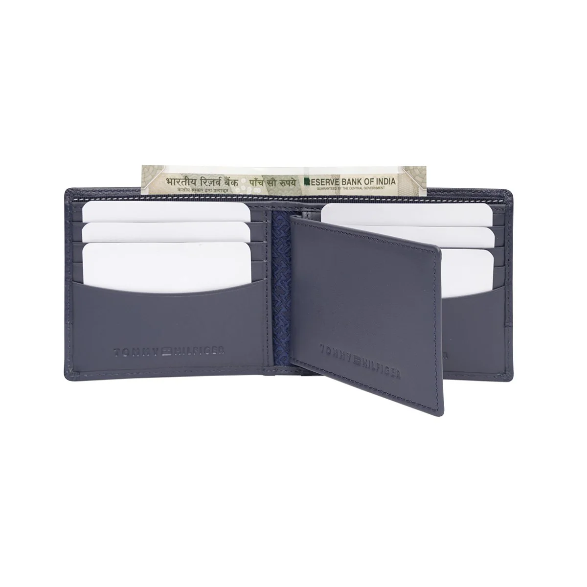 Tommy Hilfiger Findlay Men's Passcase Wallet - Image 5