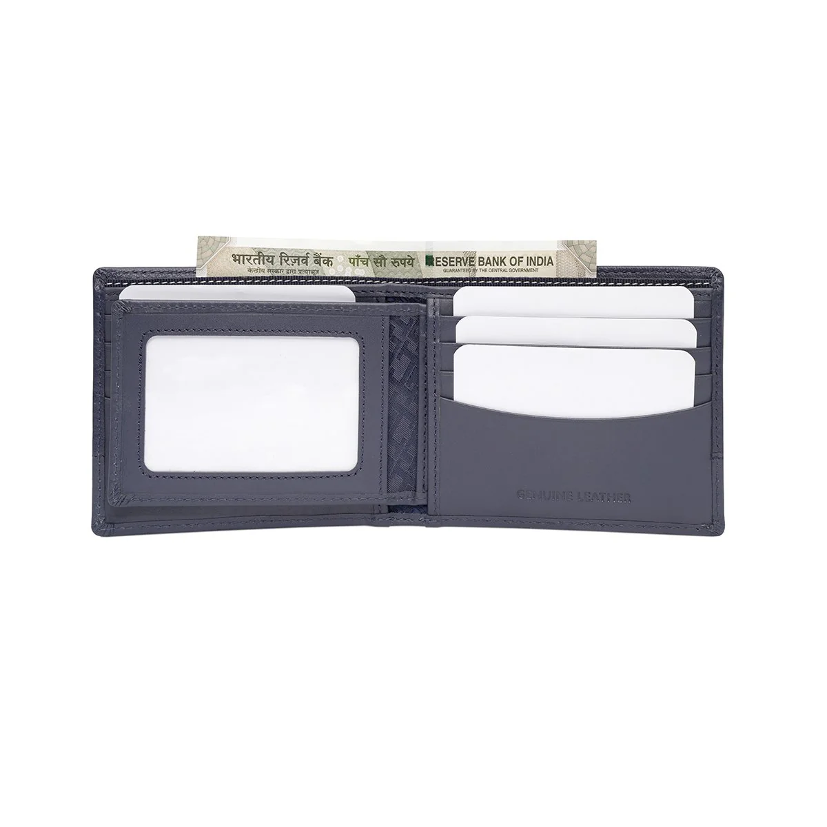 Tommy Hilfiger Findlay Men's Passcase Wallet - Image 6