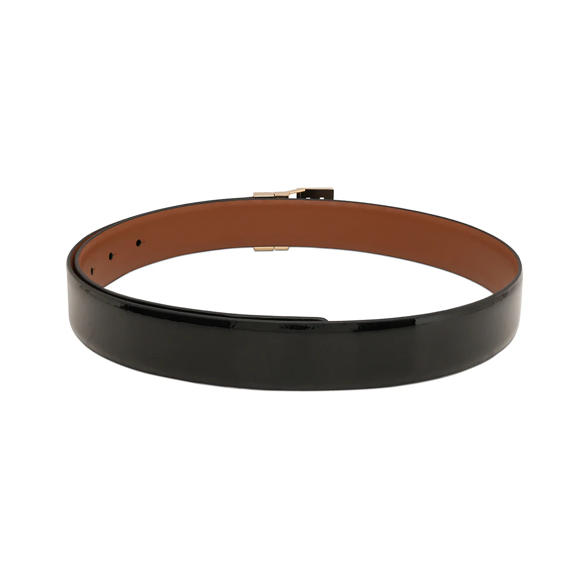 Tommy Hilfiger Fionn Women's Reversible Belt - Image 3