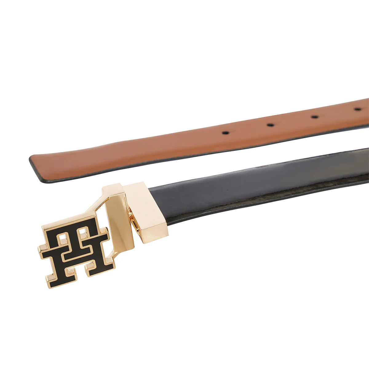 Tommy Hilfiger Fionn Women's Reversible Belt - Image 6