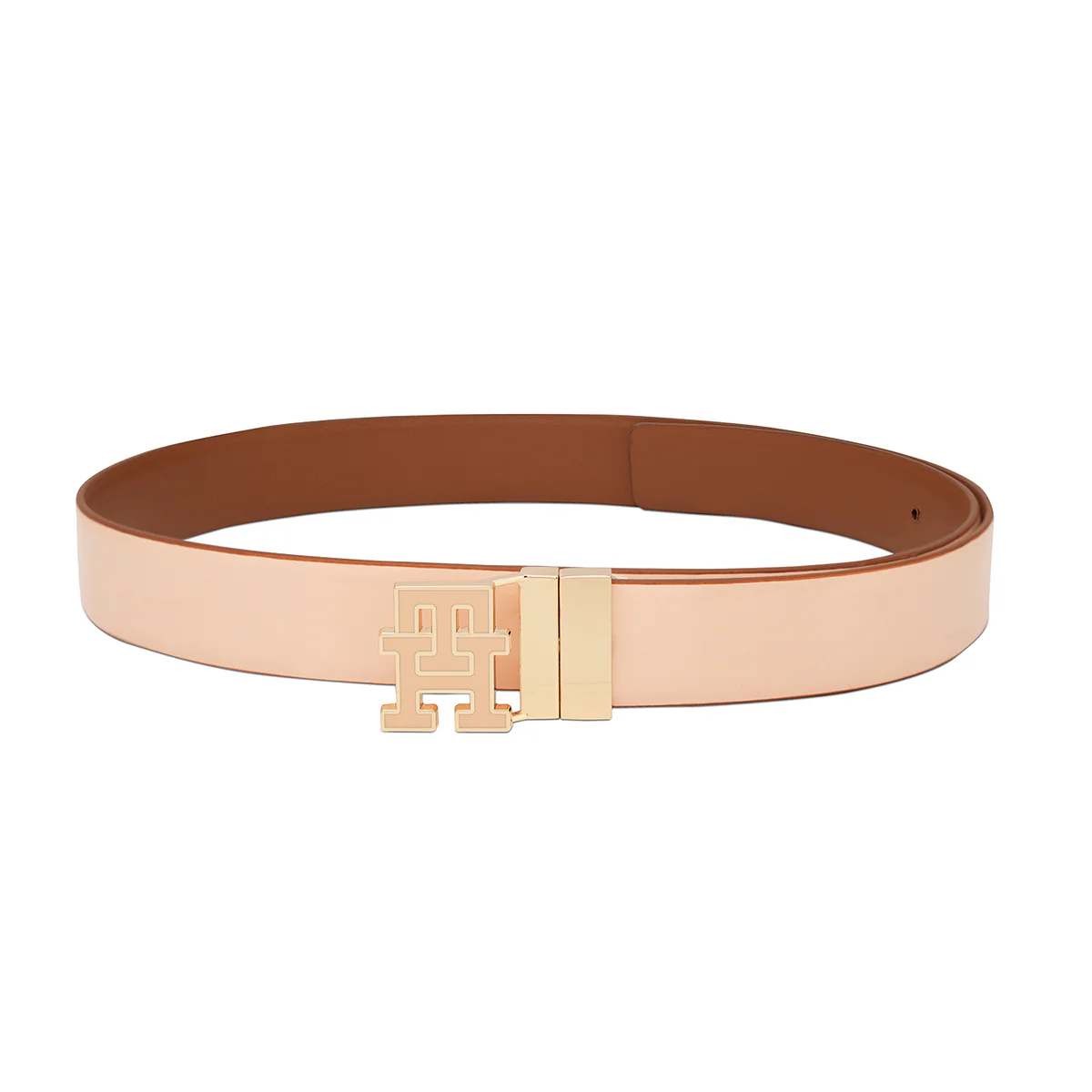 Tommy Hilfiger Fionn Women's Reversible Belt - Image 2