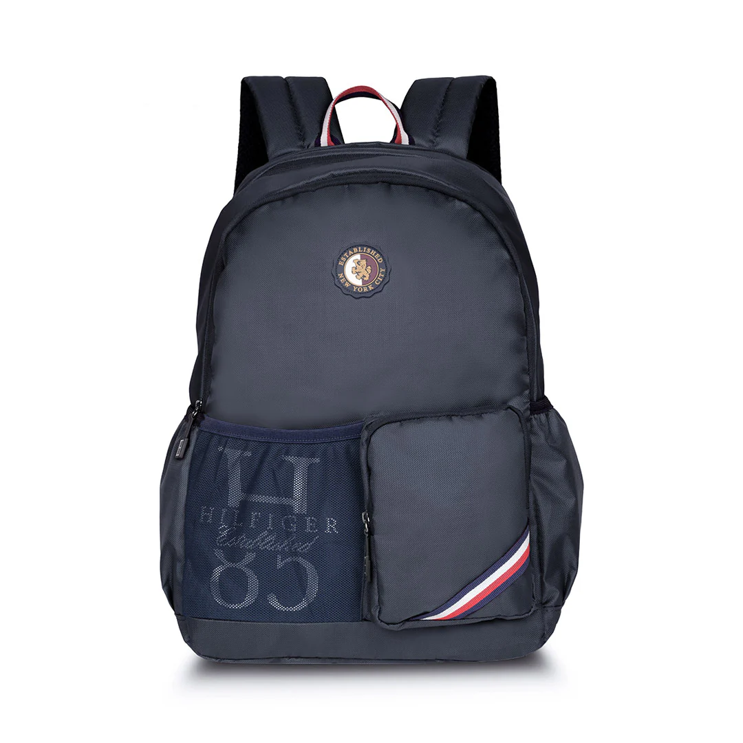 Tommy Hilfiger Fletcher Non Laptop Backpack