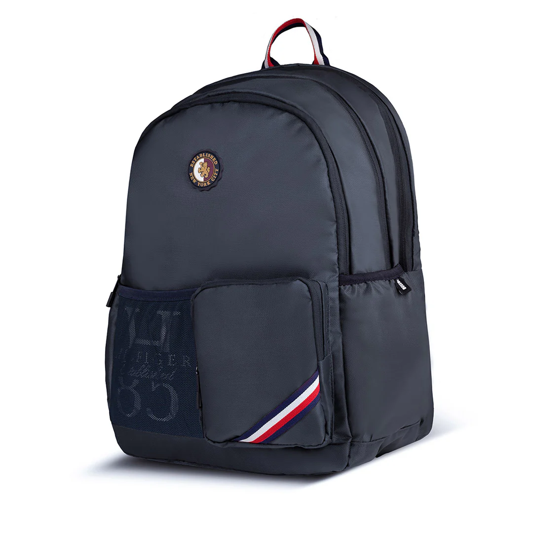 Tommy Hilfiger Fletcher Non Laptop Backpack - Image 2