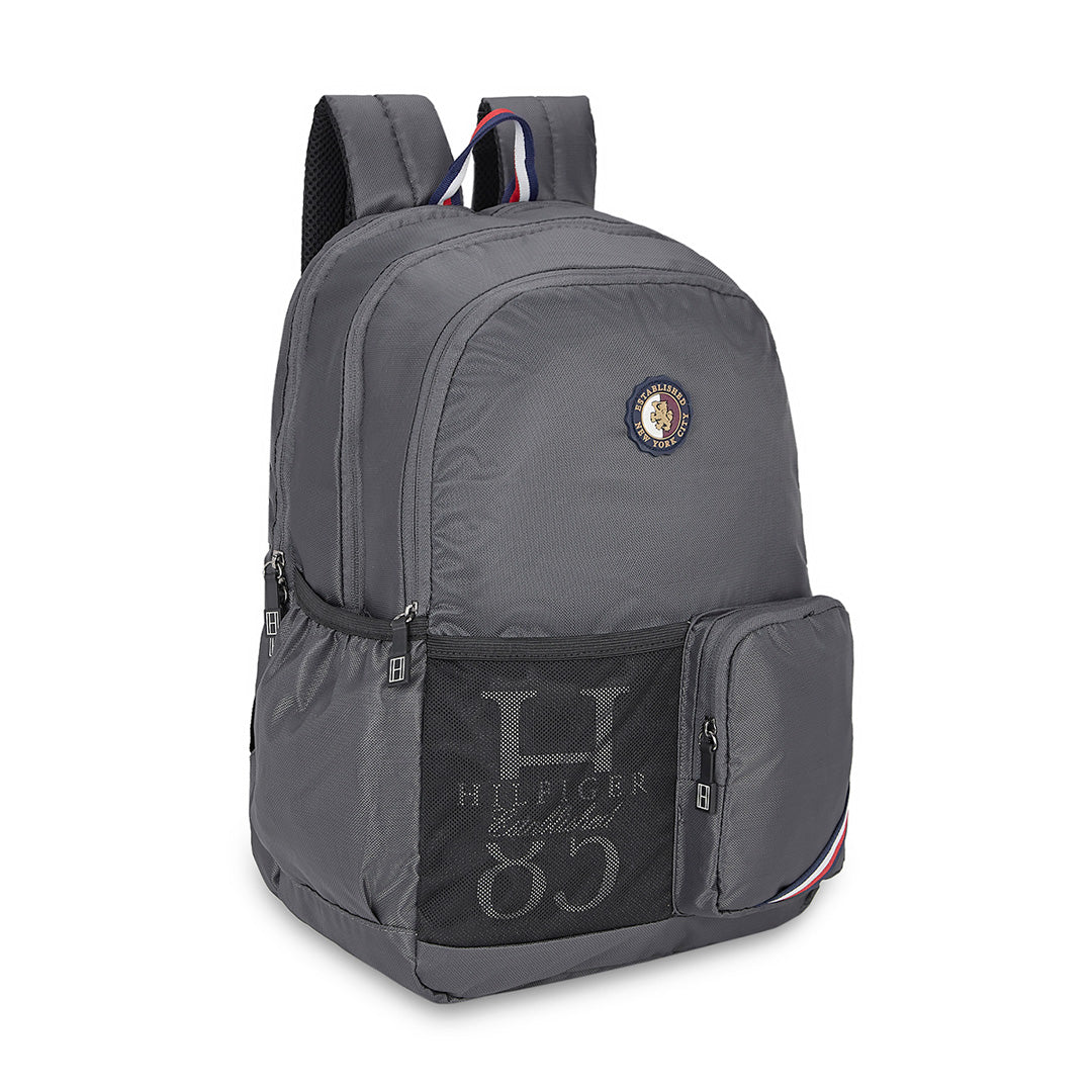 Tommy Hilfiger Fletcher Non Laptop Backpack - Image 2